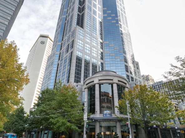 US Bank Center Regus IWG