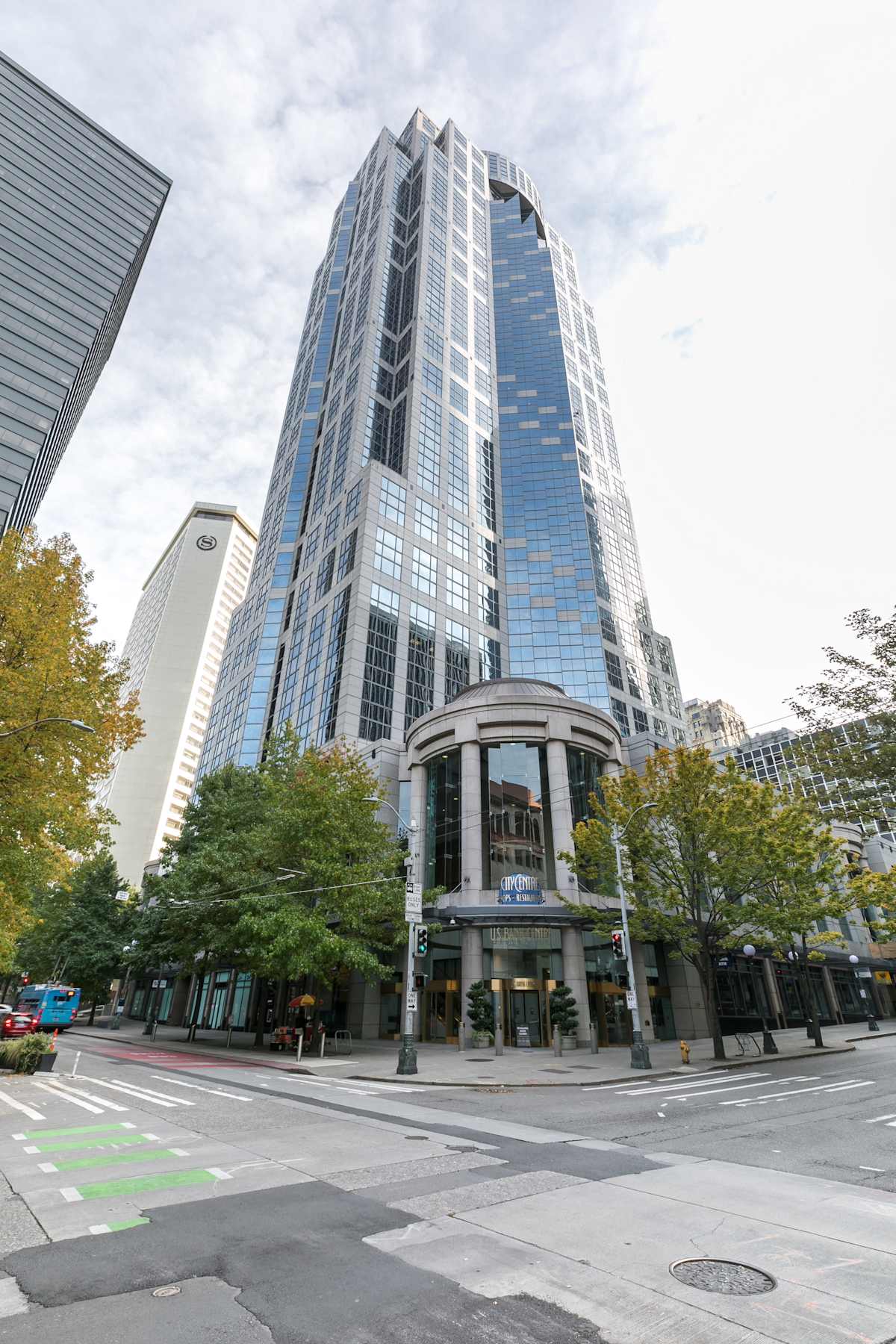US Bank Center Regus IWG