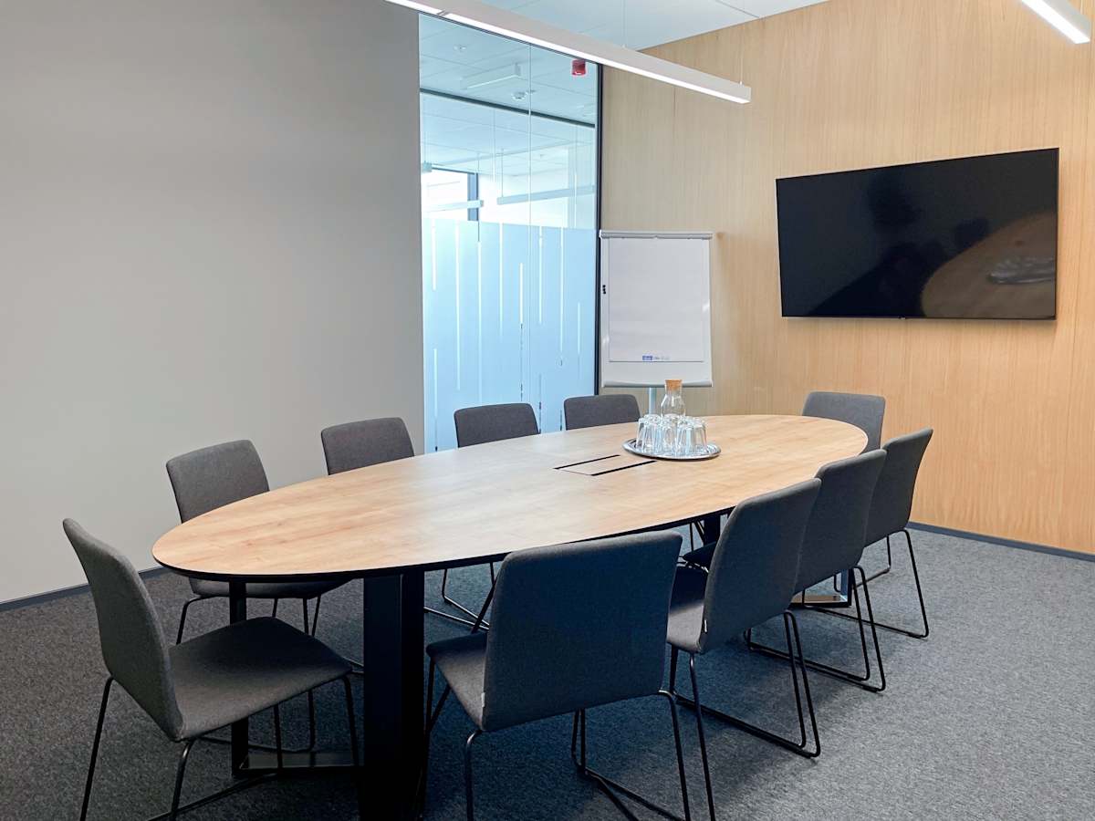 Regus (IWG) Ukmerges Vilnius