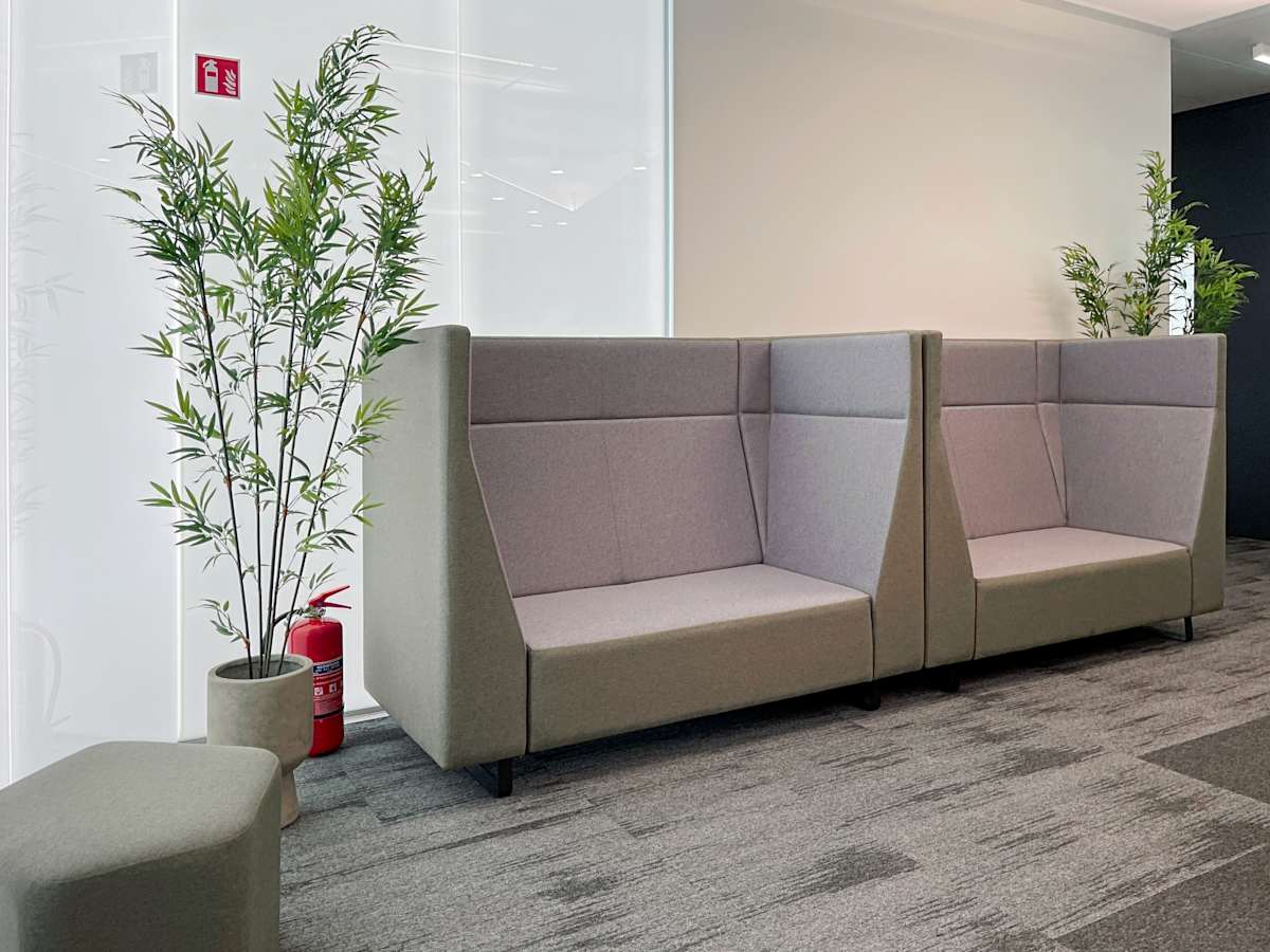 Regus (IWG) Ukmerges Vilnius