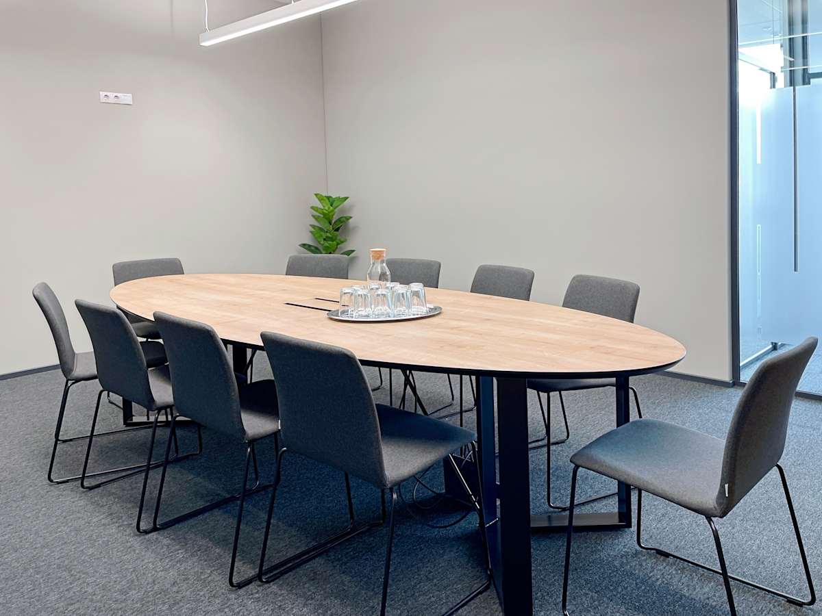 Regus (IWG) Ukmerges Vilnius