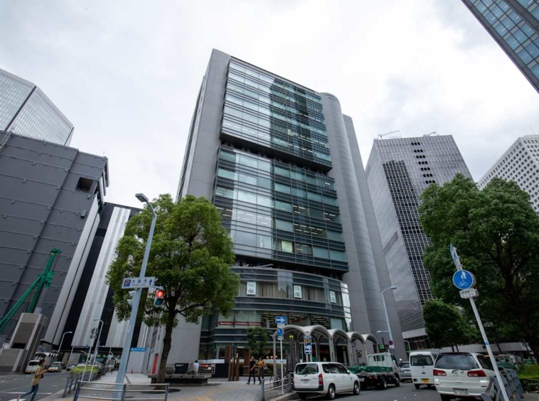 Regus (IWG) Umeda Square Osaka-shi