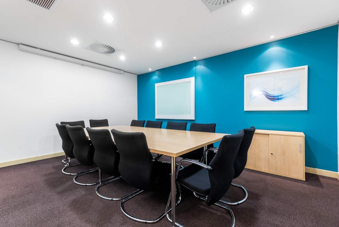 Regus (IWG) Umhlanga Aurora Drive Durban