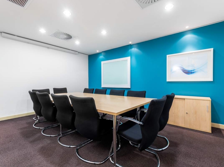 Regus (IWG) Umhlanga Aurora Drive Durban