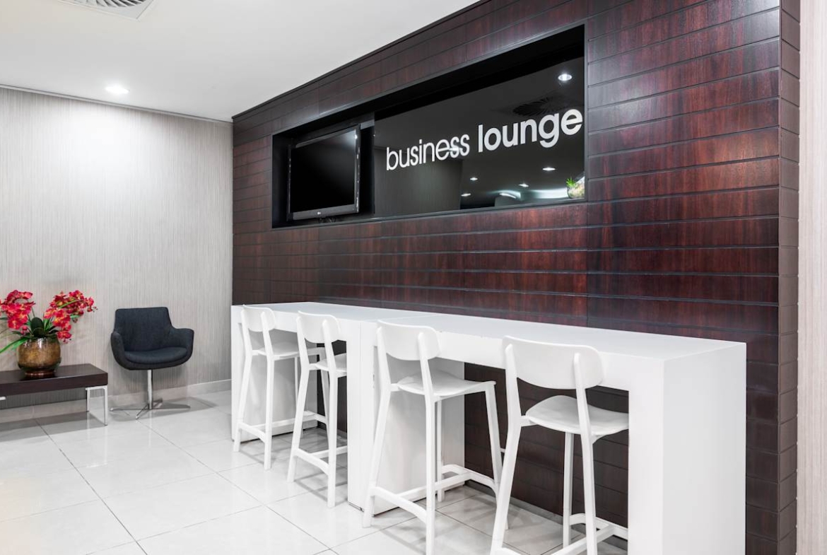 Regus (IWG) Umhlanga Aurora Drive Durban