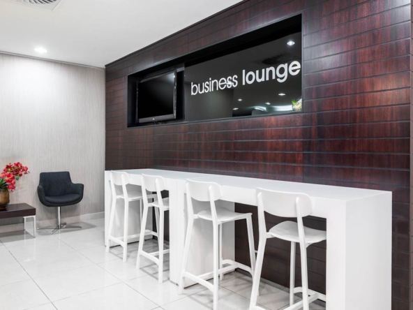 Regus (IWG) Umhlanga Aurora Drive Durban