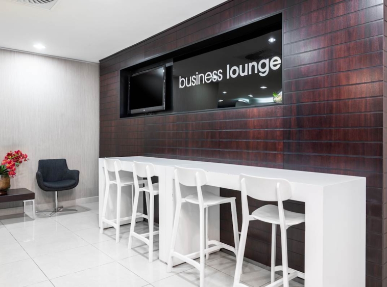 Regus (IWG) Umhlanga Aurora Drive Durban