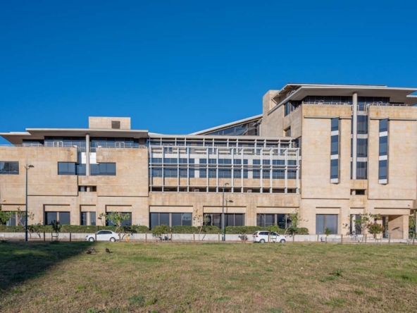 Regus (IWG) Umhlanga Aurora Drive Durban