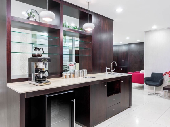 Regus (IWG) Umhlanga Aurora Drive Durban