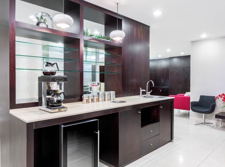 Regus (IWG) Umhlanga Aurora Drive Durban