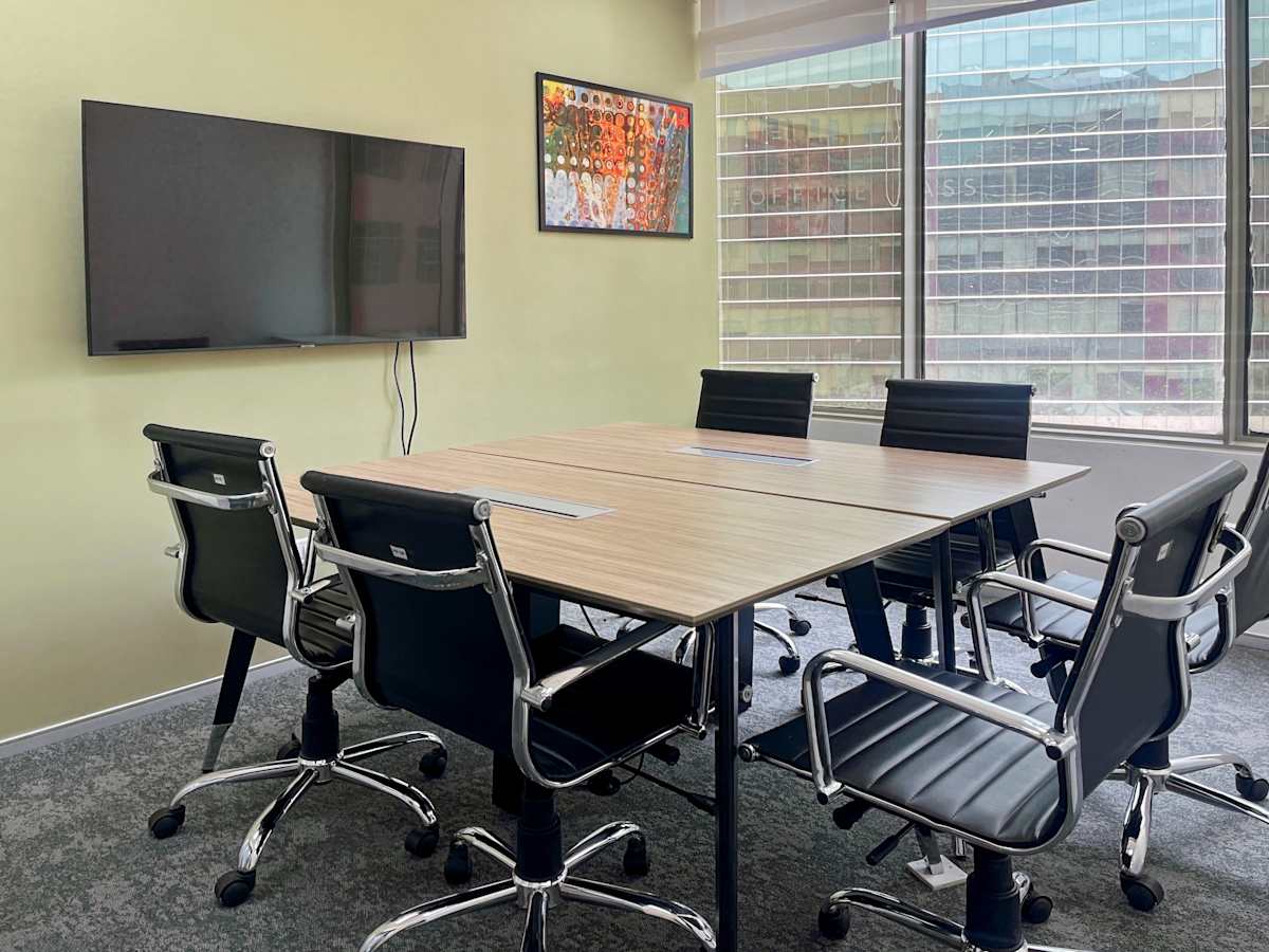 Regus (IWG) Unitech Cyber Park Gurugram