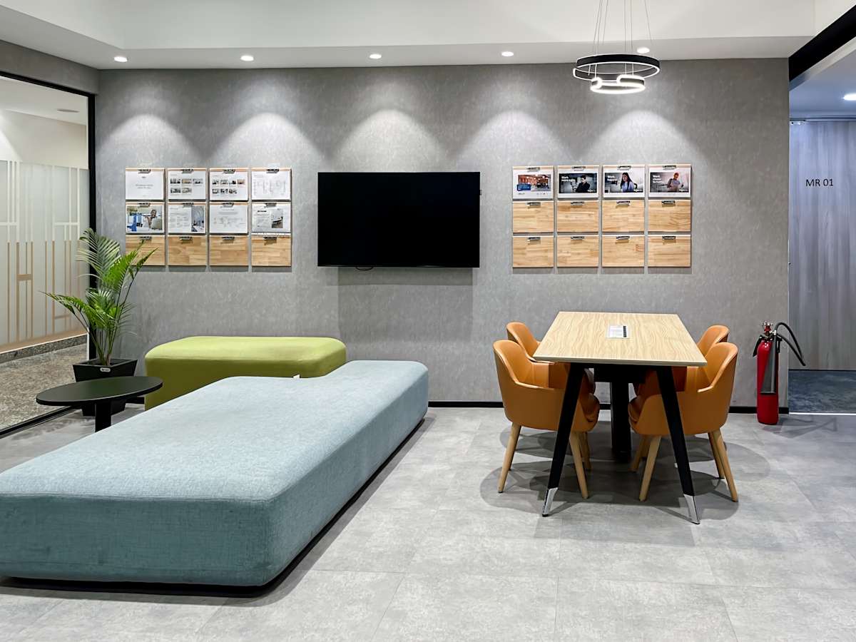 Regus (IWG) Unitech Cyber Park Gurugram