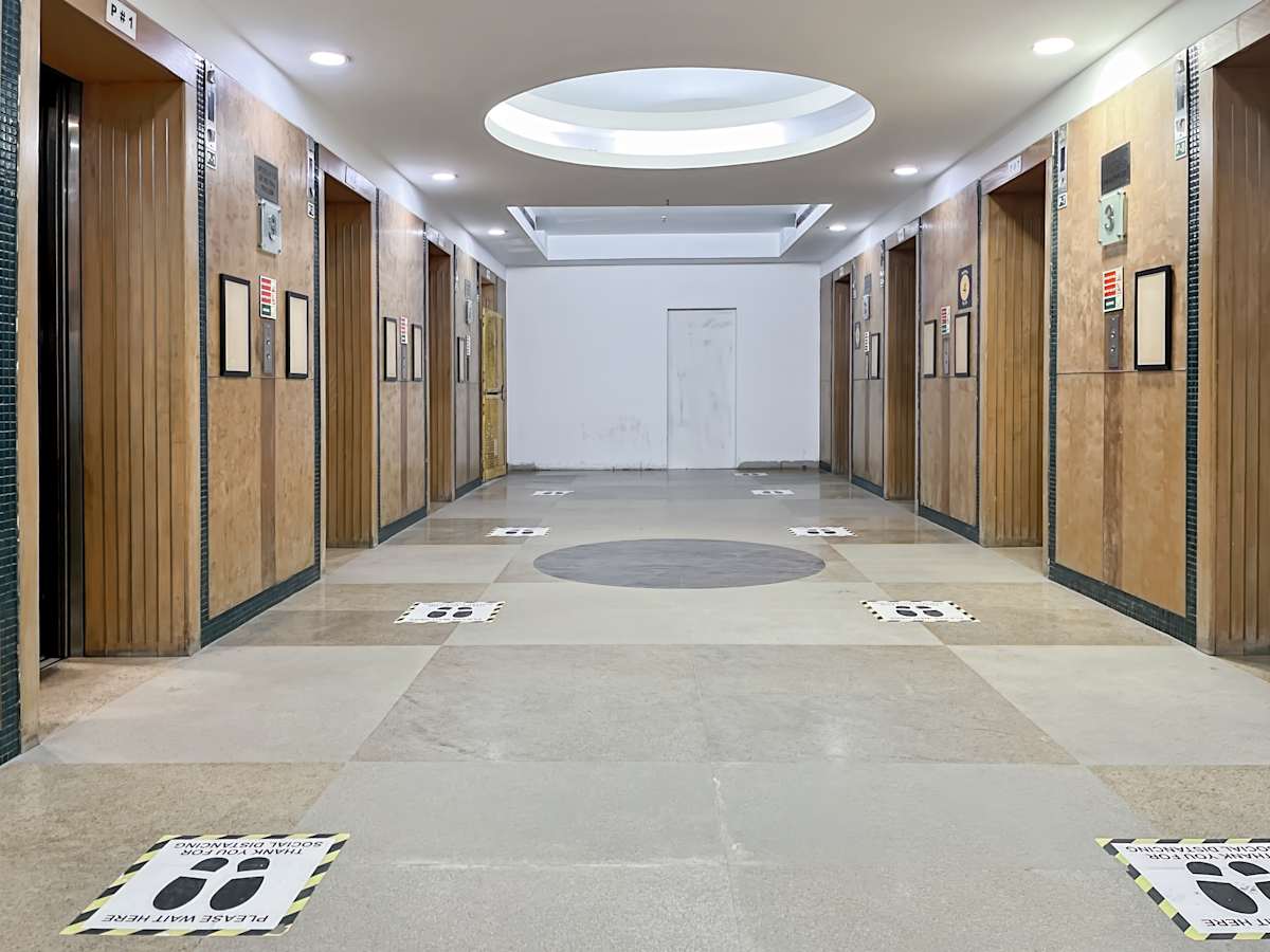 Regus (IWG) Unitech Cyber Park Gurugram