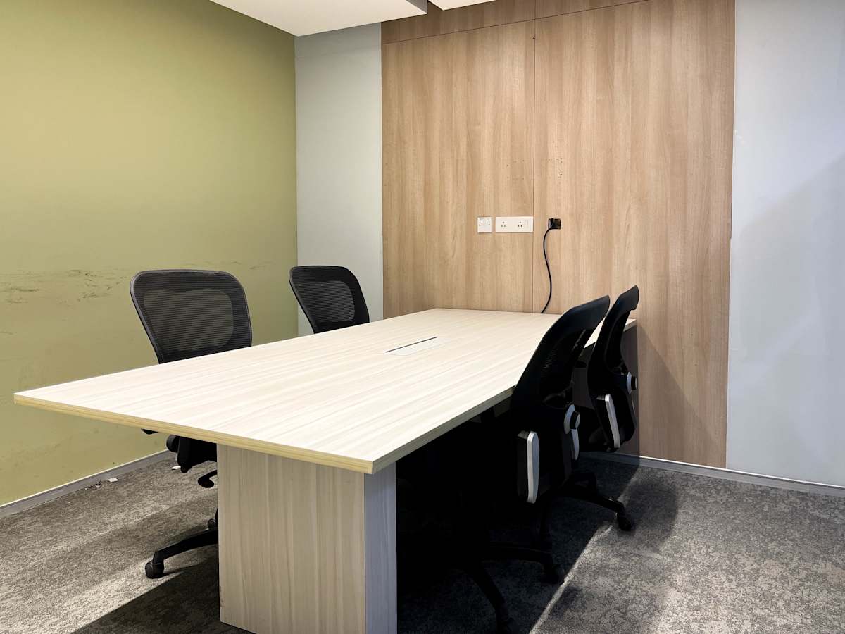 Regus (IWG) Unitech Cyber Park Gurugram