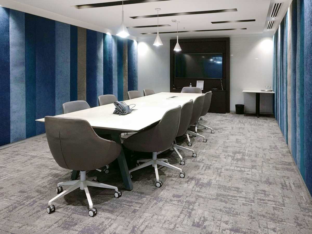 Regus (IWG) Unitech Cyber Park Tower B Gurugram