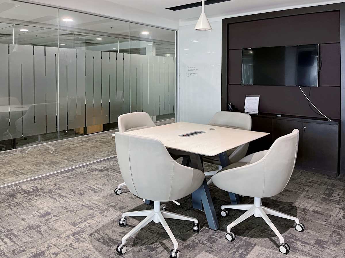 Regus (IWG) Unitech Cyber Park Tower B Gurugram