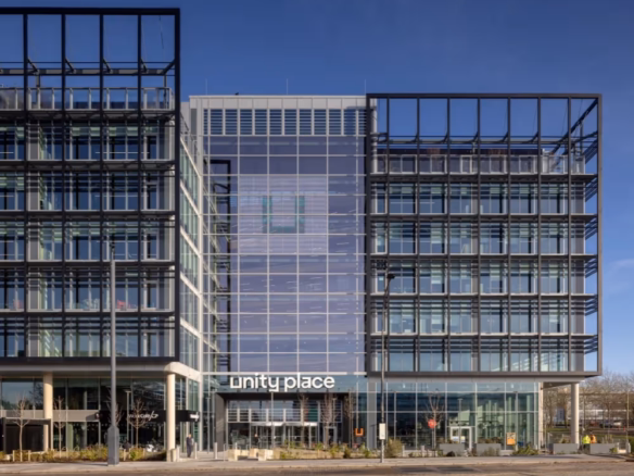 Unity Place Milton Keynes