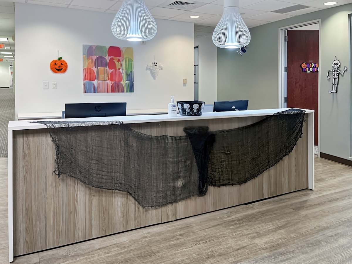 University Executive Park, Charlotte