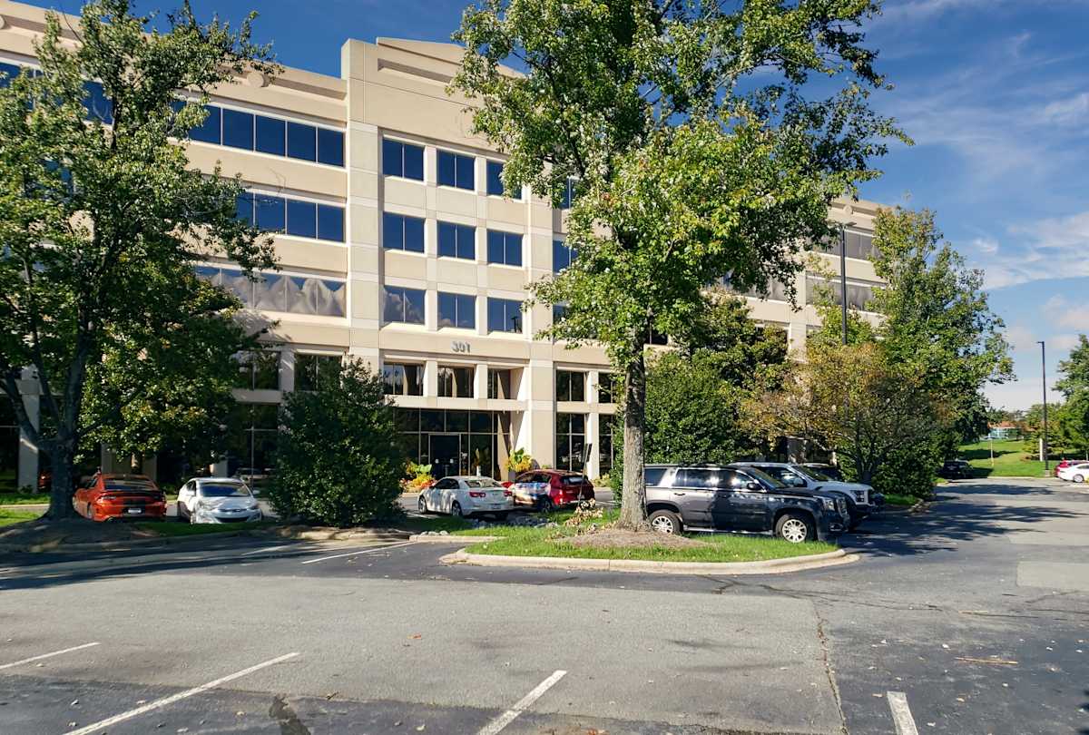University Executive Park Charlotte Regus (IWG) University Executive Park Charlotte