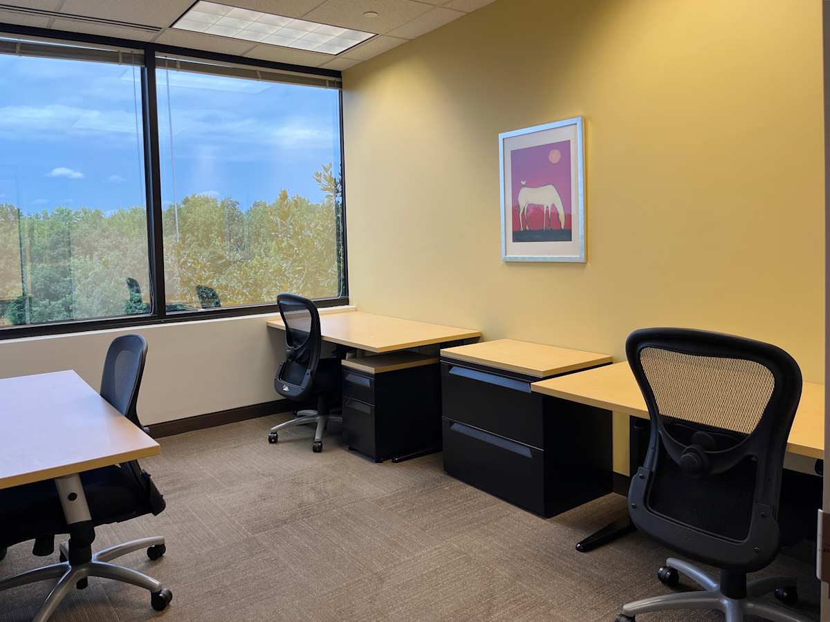 University Executive Park, Charlotte