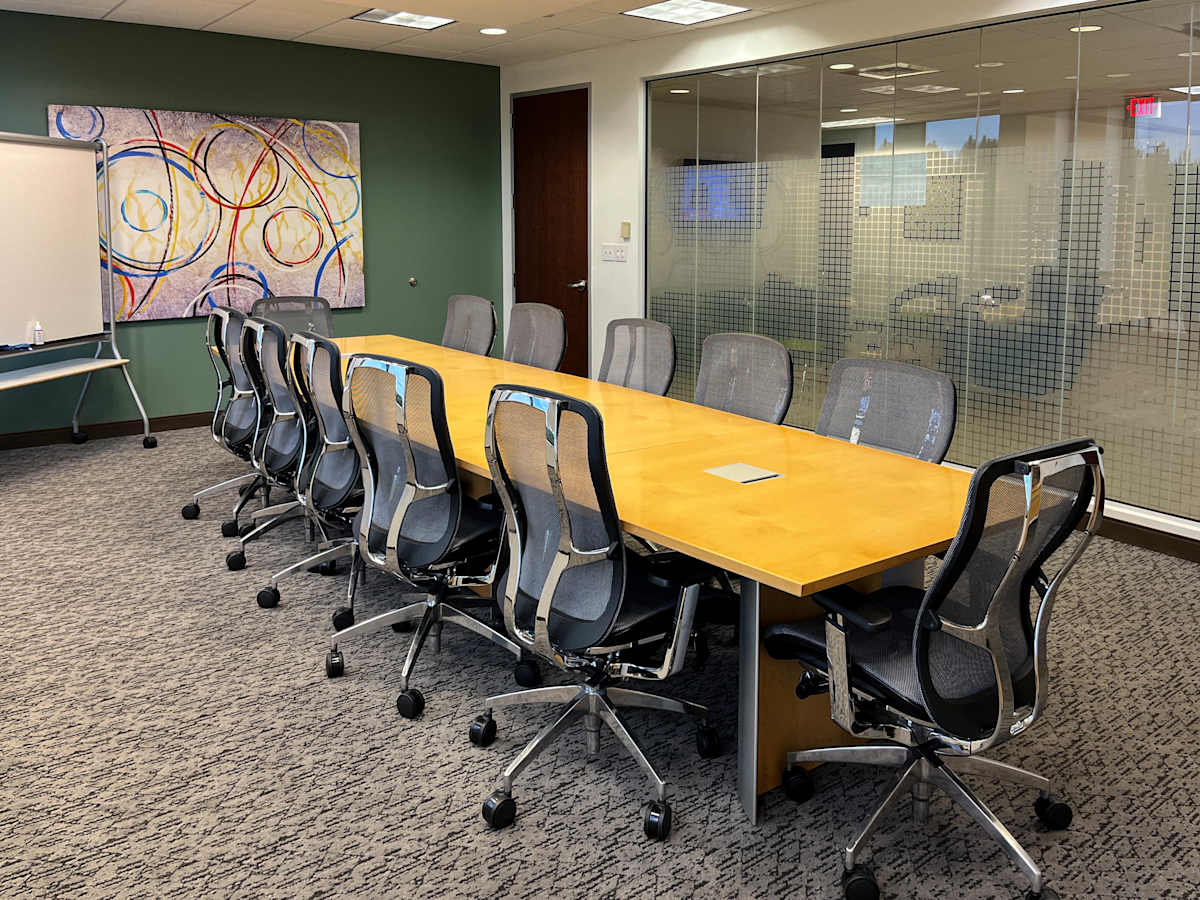 University Executive Park Charlotte Regus (IWG) University Executive Park Charlotte