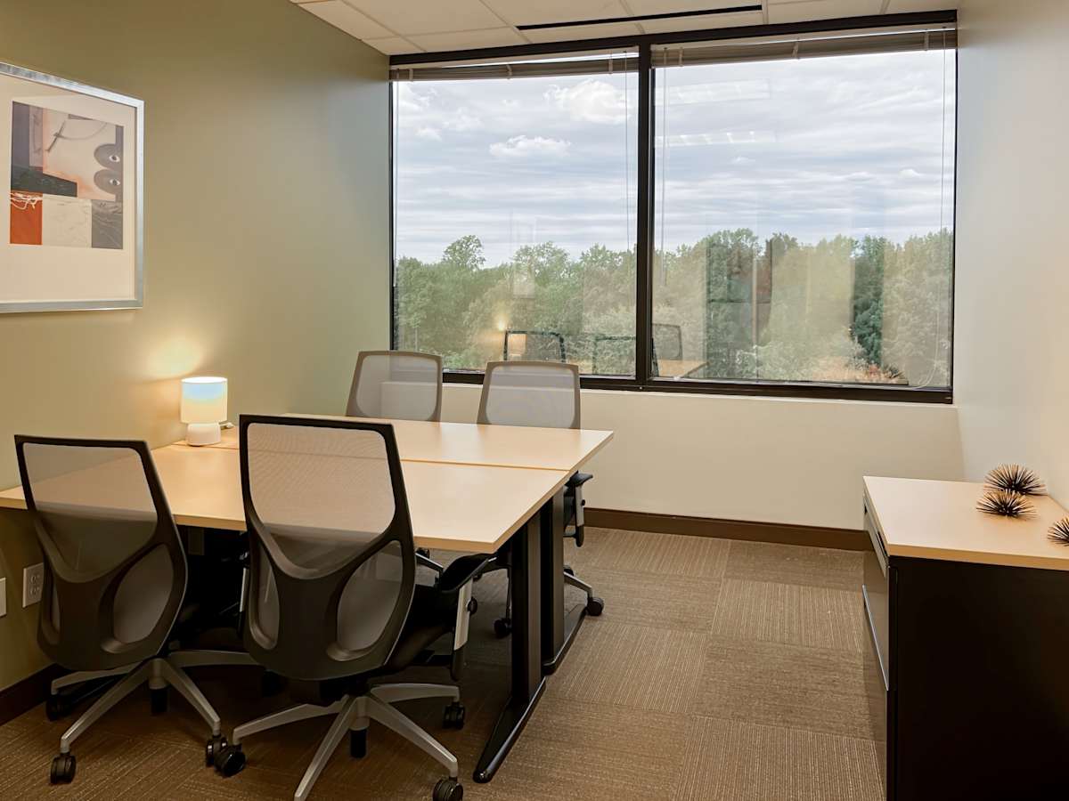 University Executive Park, Charlotte