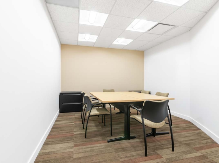 Regus (IWG) Urban Plaza Bogota