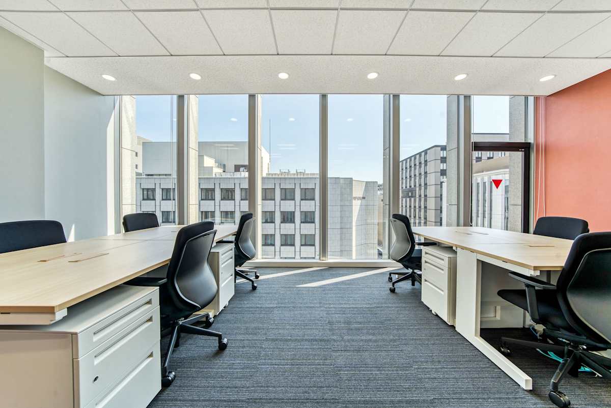 Urbannet Shijo Karasuma Kyoto Regus (IWG) Urbannet Shijo Karasuma Kyoto