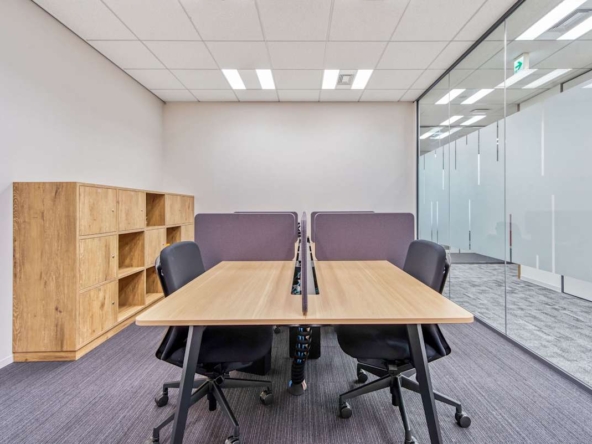 Regus (IWG) Urbannet Shijo Karasuma Kyoto