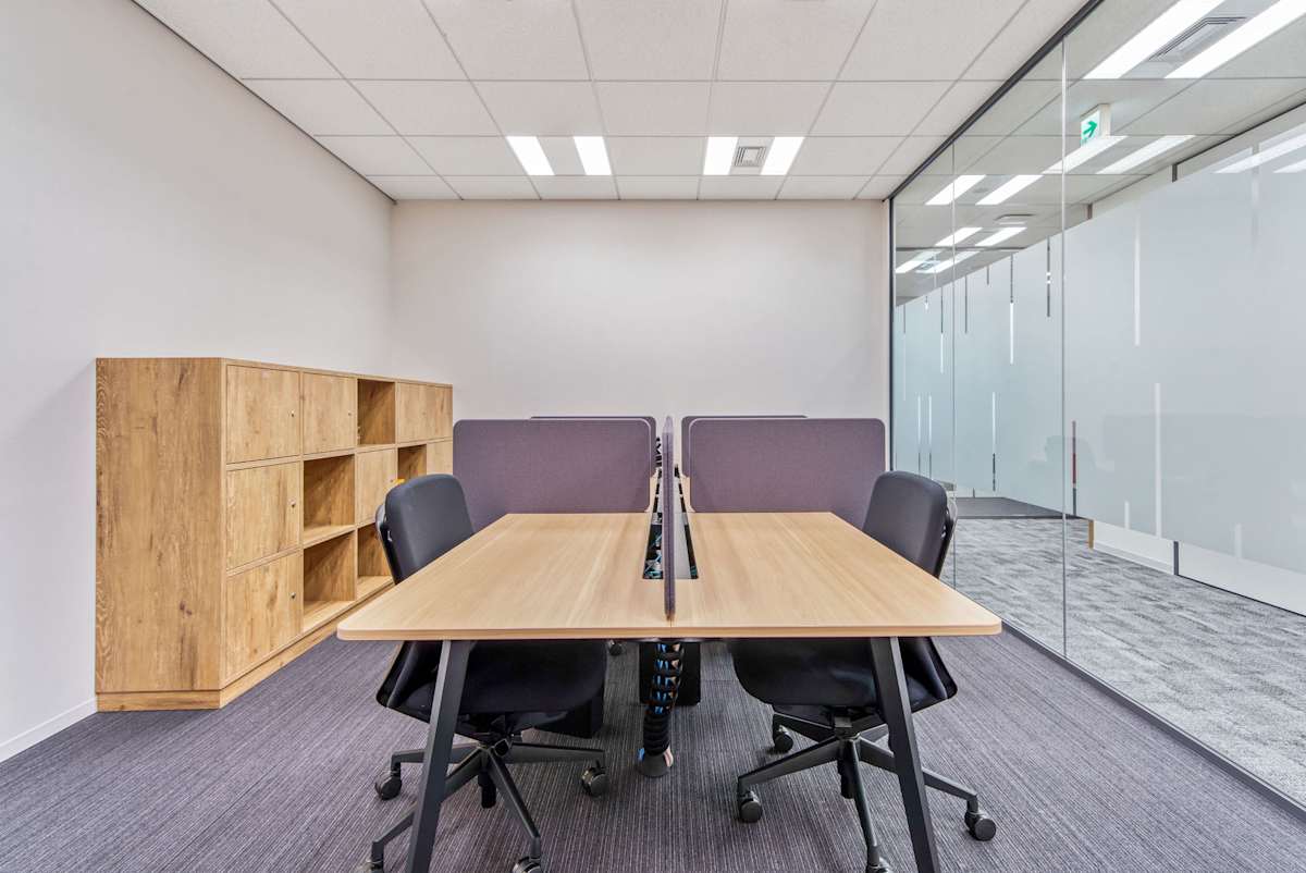 Urbannet Shijo Karasuma Kyoto Regus (IWG) Urbannet Shijo Karasuma Kyoto