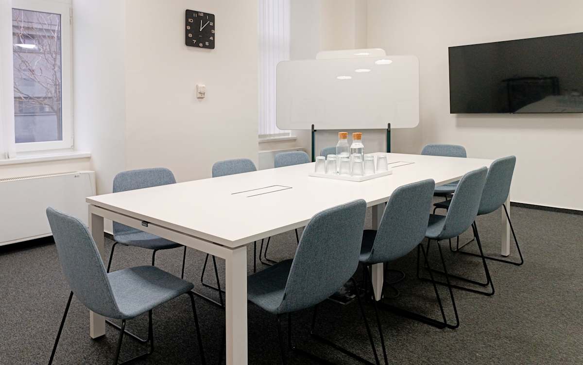 Regus (IWG) Vágóhíd u. 2 Debrecen