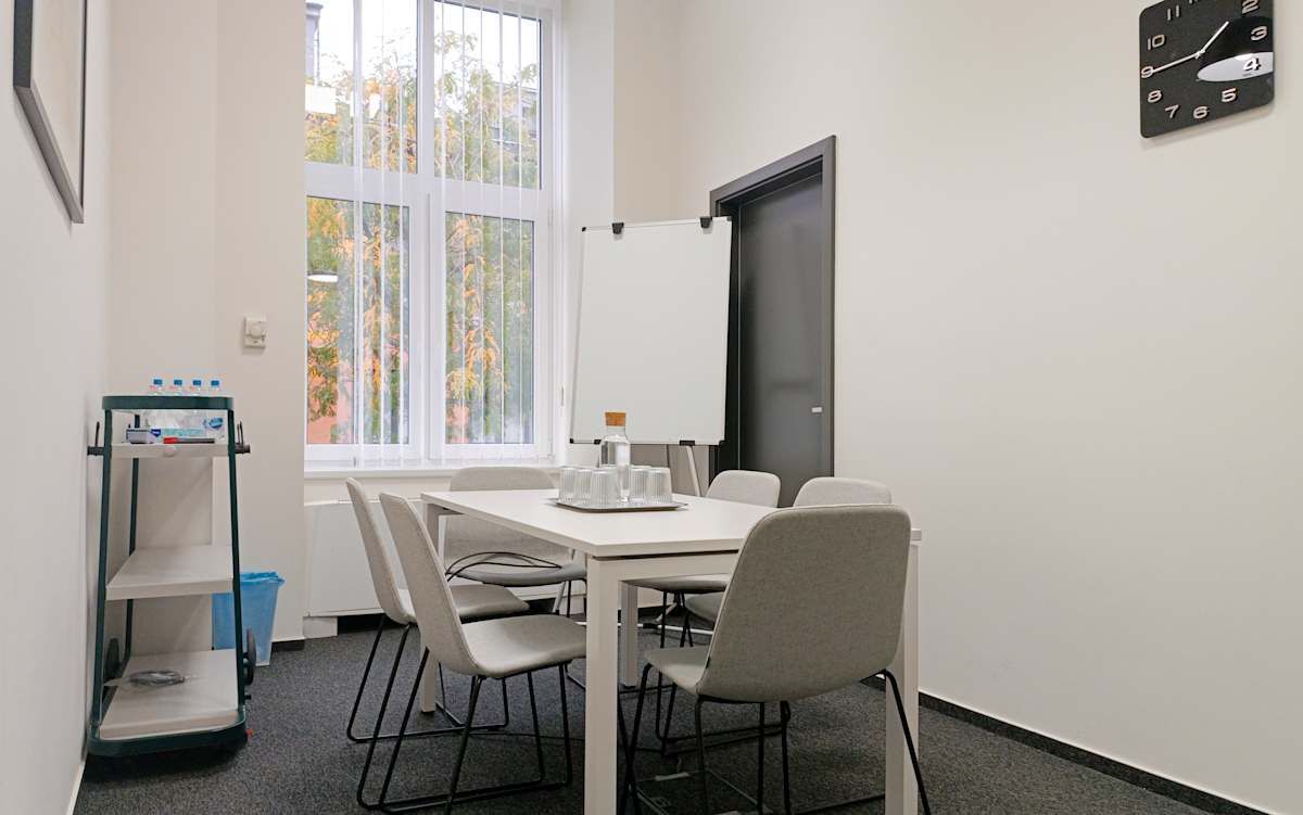 Regus (IWG) Vágóhíd u. 2 Debrecen