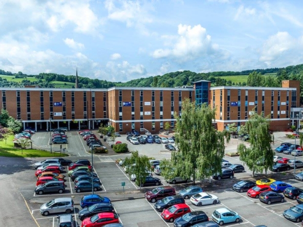 BizSpace Vantage Point Business Village