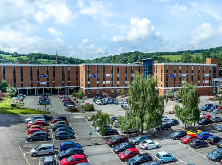BizSpace Vantage Point Business Village