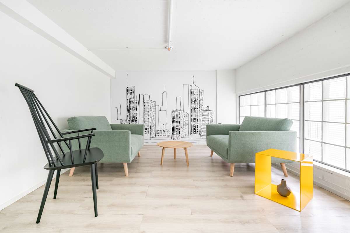 Regus (IWG) Vasileos Irakleiou 53 Thessaloniki