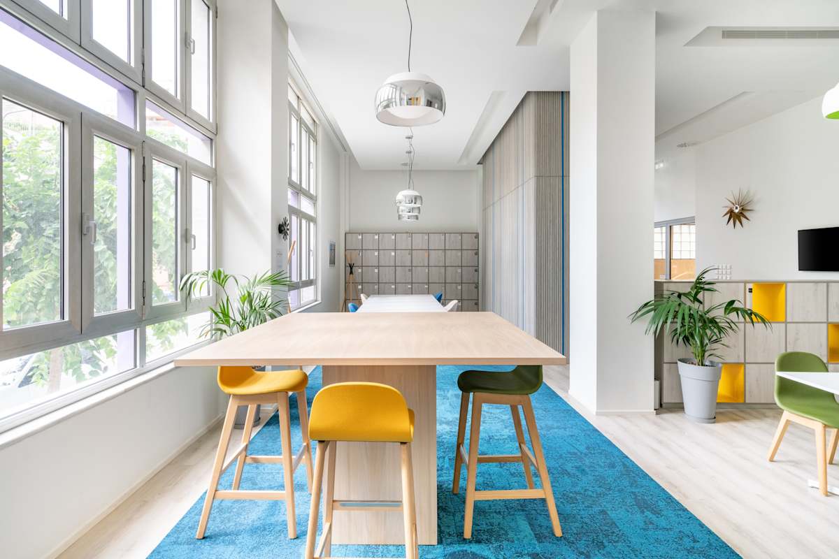 Regus (IWG) Vasileos Irakleiou 53 Thessaloniki