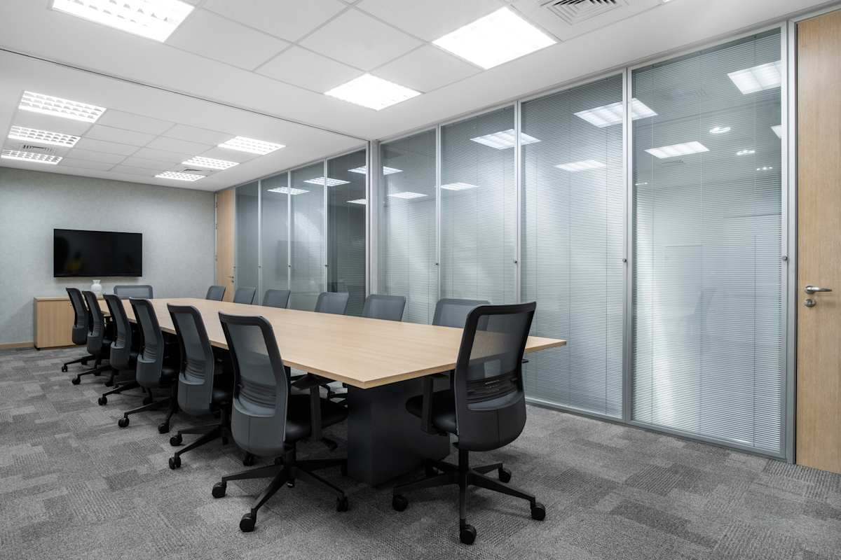 Regus (IWG) Ventura Corporate Towers Rio de Janeiro