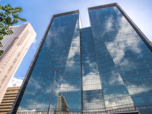 Regus (IWG) Ventura Corporate Towers Rio de Janeiro