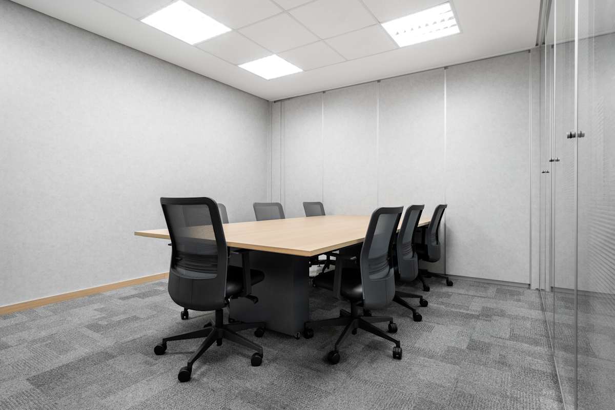 Regus (IWG) Ventura Corporate Towers Rio de Janeiro