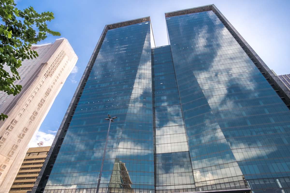 Regus (IWG) Ventura Corporate Towers Rio de Janeiro