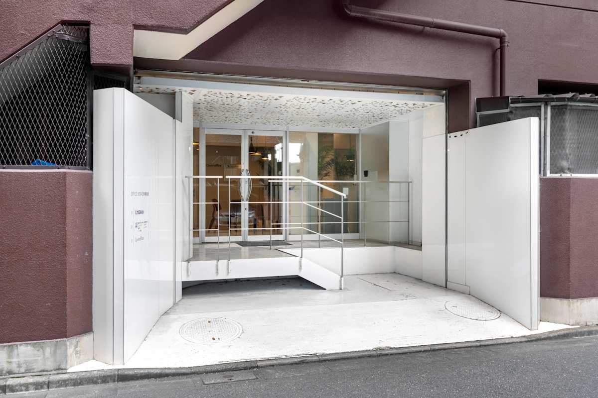 Vera Heights Tokyo Open Office (IWG) Vera Heights Tokyo