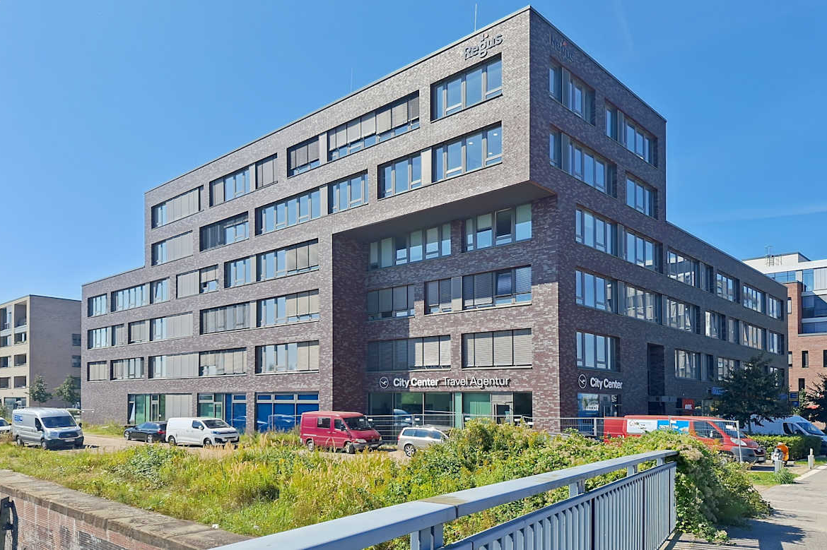Regus (IWG) Veritaskai 8
