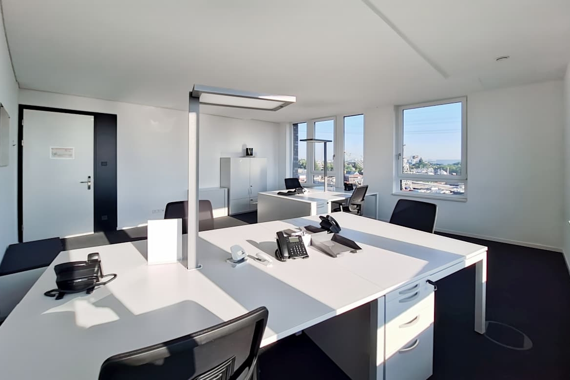 Regus (IWG) Veritaskai 8