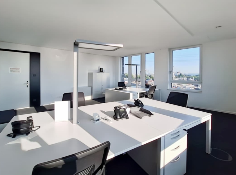 Regus (IWG) Veritaskai 8