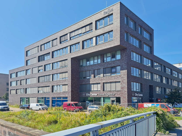 Regus (IWG) Veritaskai 8