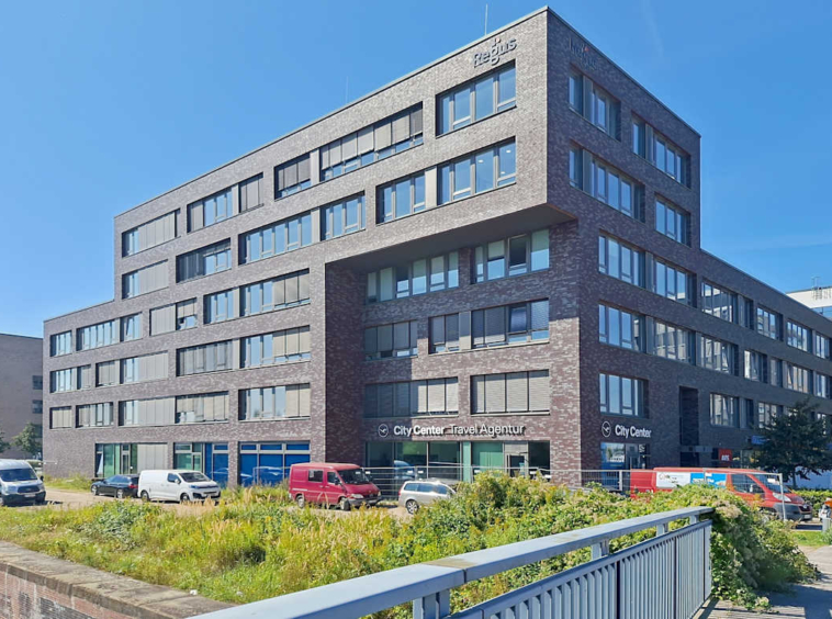 Regus (IWG) Veritaskai 8