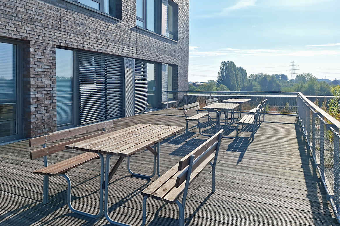 Regus (IWG) Veritaskai 8