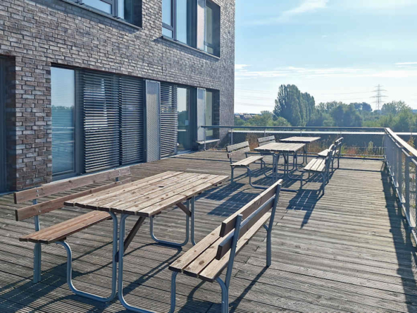 Regus (IWG) Veritaskai 8