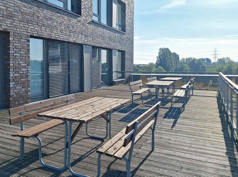 Regus (IWG) Veritaskai 8