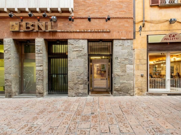 Copernico (IWG) Via Altabella Bologna